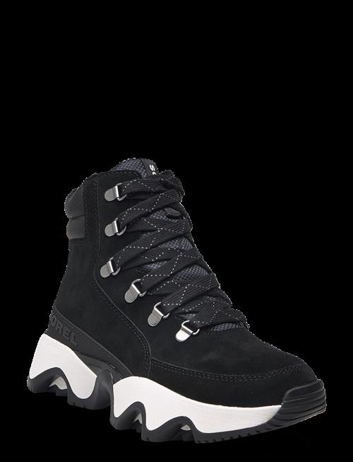 Sorel | Kinetic Impact Conquest Plus Wp | 36.5