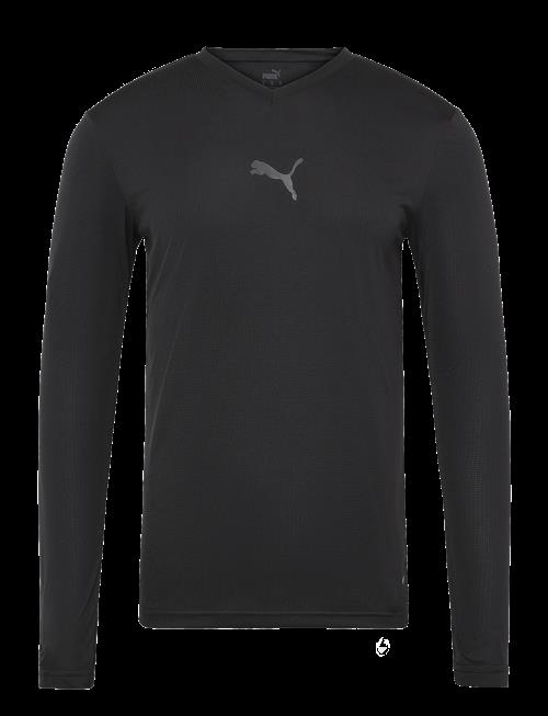 PUMA | Teamgoal Baselayer Tee Ls | XXL