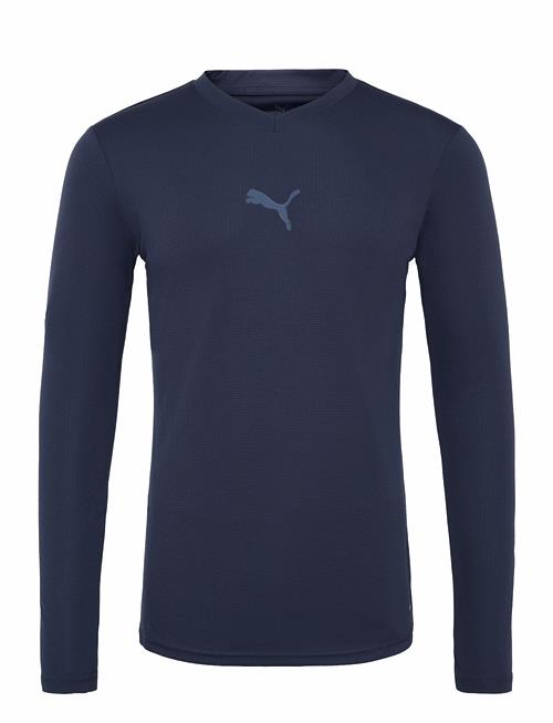 PUMA | Teamgoal Baselayer Tee Ls | L