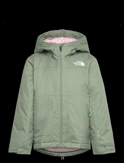 The North Face | G Freedom Insulated Jacket | 117-122