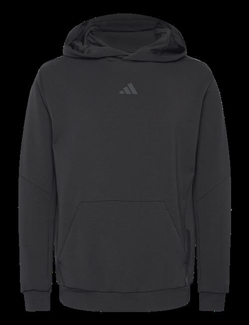 adidas Performance | D4T Hoodie | XS
