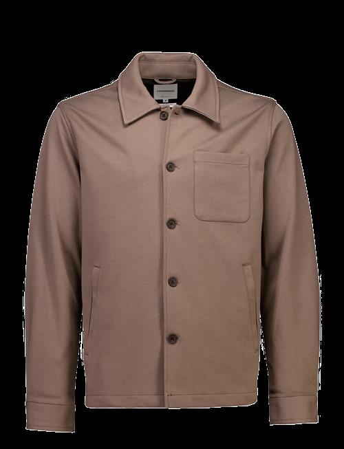 Lindbergh | Superflex Overshirt | S