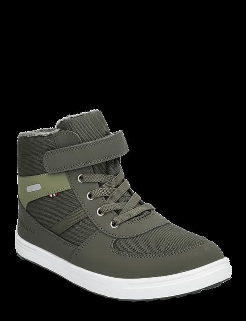 Viking | Lucas Mid Warm Wp 1V | 29/19.3CM