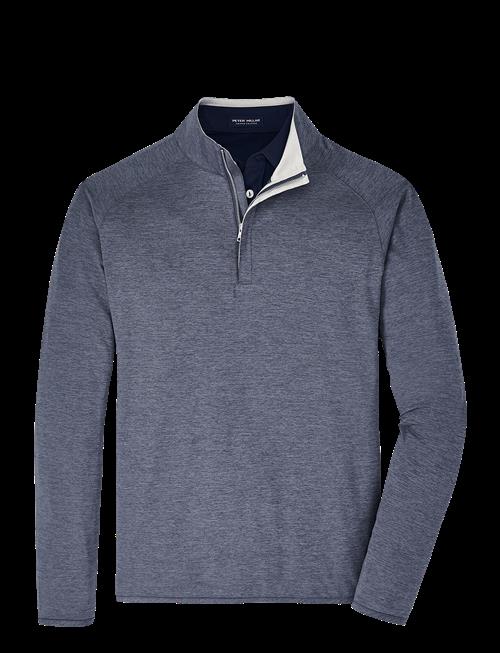 Peter Millar | Stealth Performance Quarter-Zp | XL