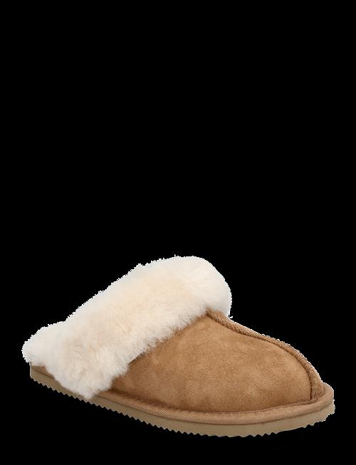 Rosemunde | Rhbrisbane Shearling Reversed Slippers | 41