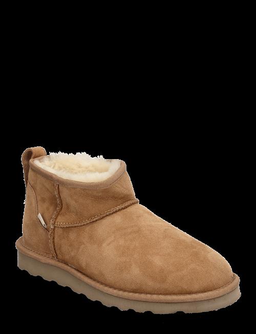 Rosemunde | Rhbrisbane Shearling Short Boots | 37