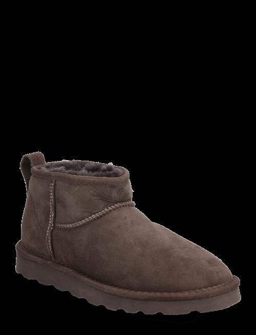 Rosemunde | Rhbrisbane Shearling Short Boots | 41
