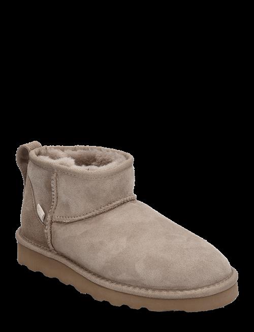 Rosemunde | Rhbrisbane Shearling Short Boots | 42