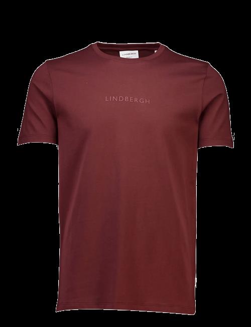 Lindbergh | Lindbergh Print Tee S/S | L
