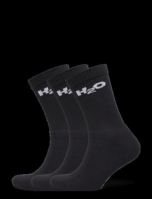 H2O | 3-Pack Sock | 40-42