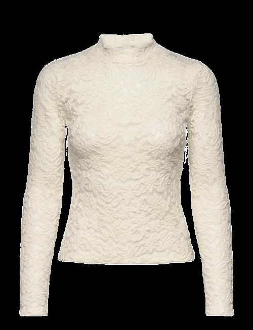 Rosemunde | Rwdelicia  Ls Turtleneck T-Shirt | L