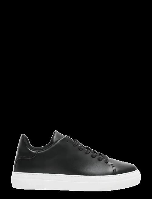 Selected | Slhdavid Chunky Leather Sneaker Noos | 46
