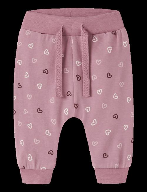 name it | Nbfvandora Pant Box | 80