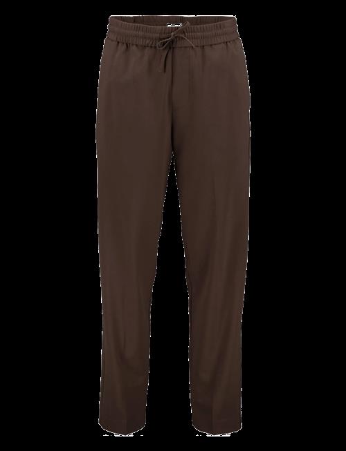 Lindbergh | Relaxed Elasticated Pants | S