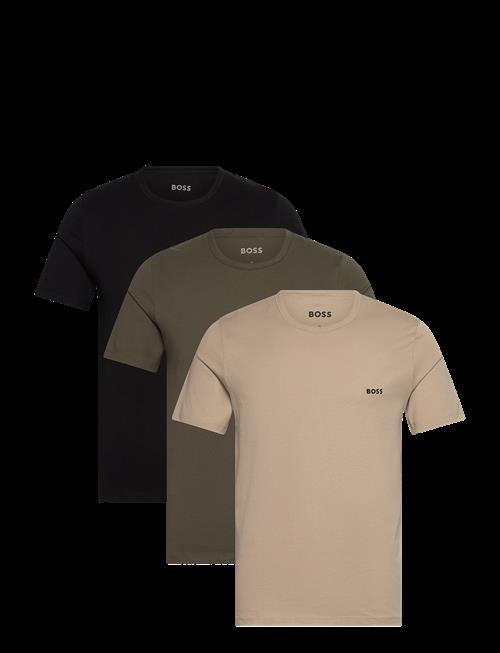 BOSS | Tshirtrn 3P Classic | L