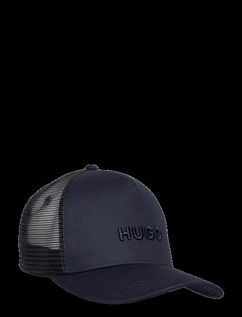 HUGO | Marsel-Trucker | ONE SIZE