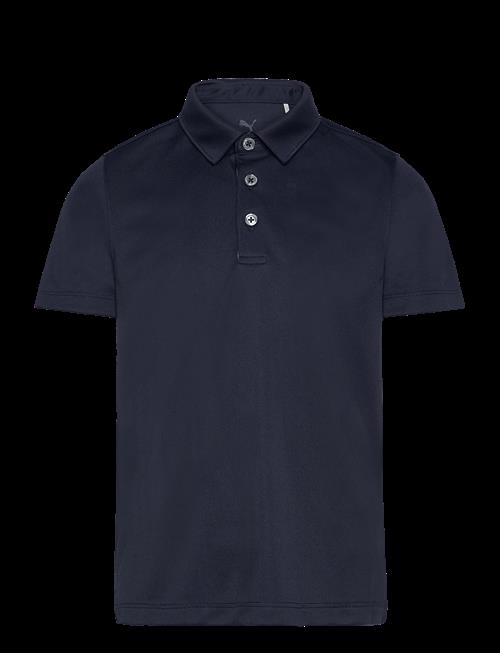 PUMA Golf | Boys Pure 2.0 Polo | 176