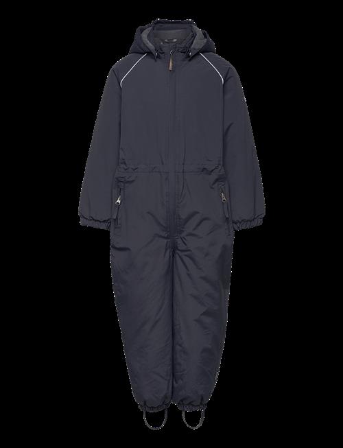 mikk-line | Nylon Junior Suit - Solid | 140