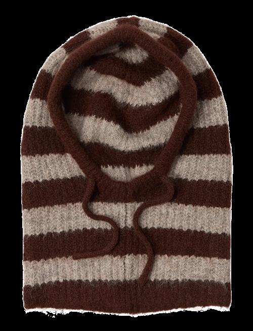 Object | Objmilu Knit Balaclava Noos | ONE SIZE
