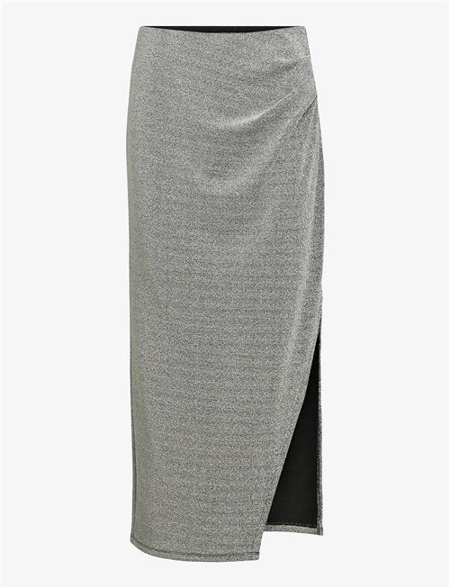 Object | Objfilipa Slm Hw Long Skirt 135 | L