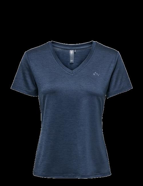 Only Play | Onpcore Vn Ss Reg Tee Noos | XS