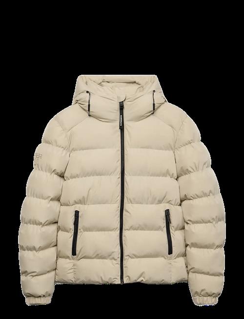 Superdry | Hooded Sports Puffer Jacket | XXXL