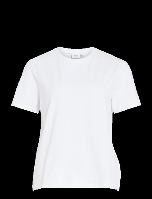 Vila | Vinora S/S T-Shirt - Noos | L
