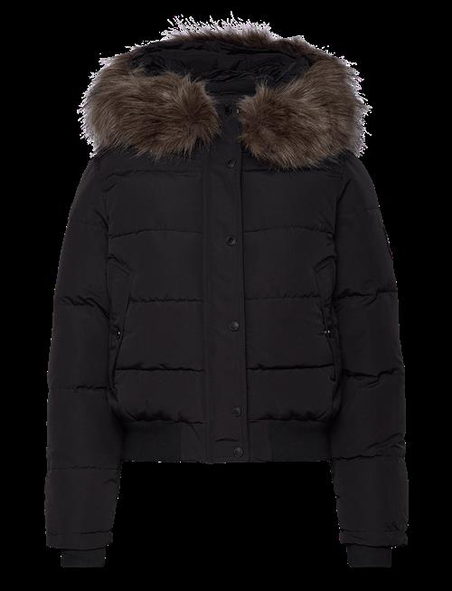 Superdry | Everest Hooded Bomber Jkt | XS