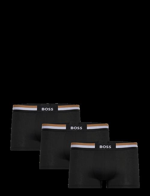 BOSS | Trunk 3P Motion | L