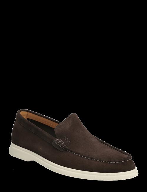 BOSS | Sienne_Loaf_Sd_N | 39