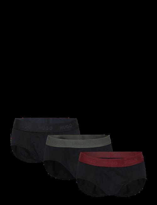 HUGO | Hipbrief Tripletpack | S