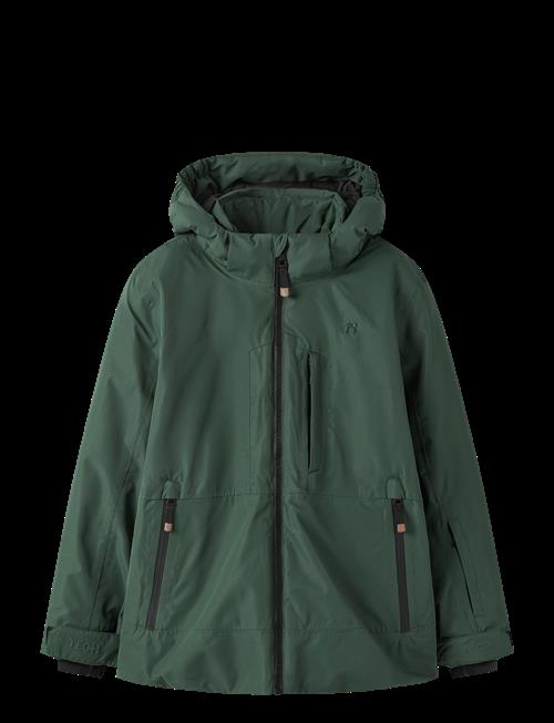 name it | Nknslope10 Ski Jacket Limited Edition Fo | 158