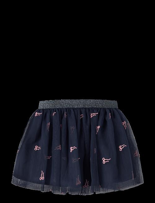 name it | Nmfveross Tulle Skirt | 116