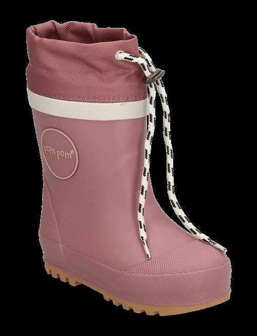 Pom Pom | Gumboots™ Thermo | 31/20.6CM