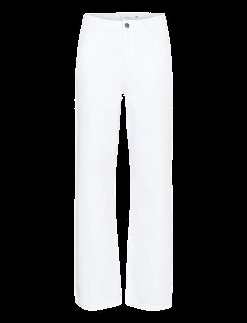 Gestuz | Gzzolina Twill Hw Wide Jeans | 28