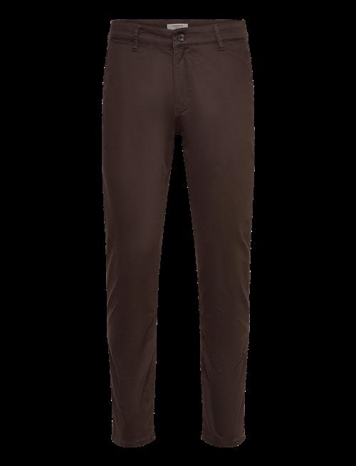 Lindbergh Black | 1927: Cashmere Touch Superflex Chino Pants | 31 x 32
