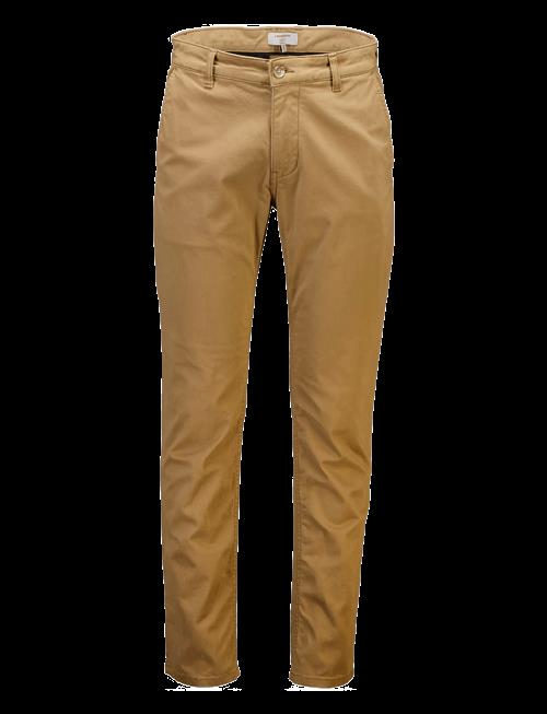 Se Lindbergh Black | 1927: Superflex Chino Pants | 38 x 34 hos Booztlet