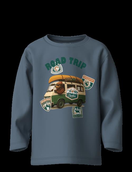 name it | Nmmvoto Ls Nreg Top | 104