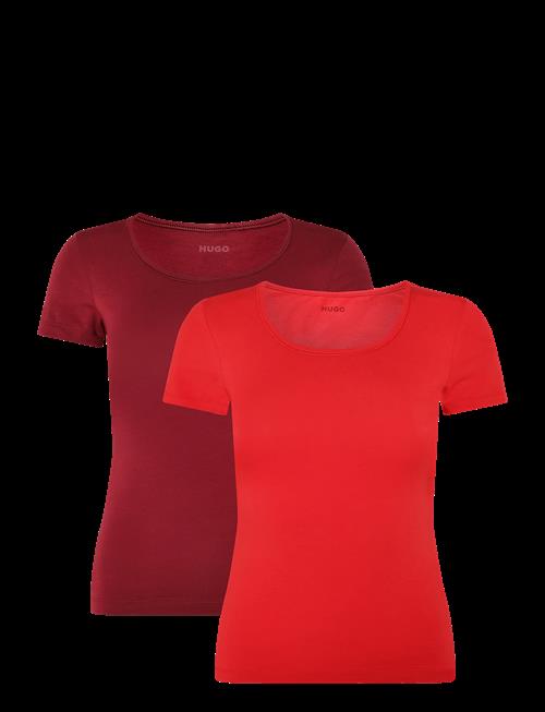 HUGO | Twin T-Shirt Rn | L