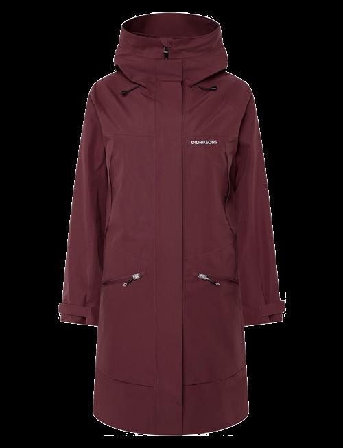 Didriksons | Ilma Parka | 42