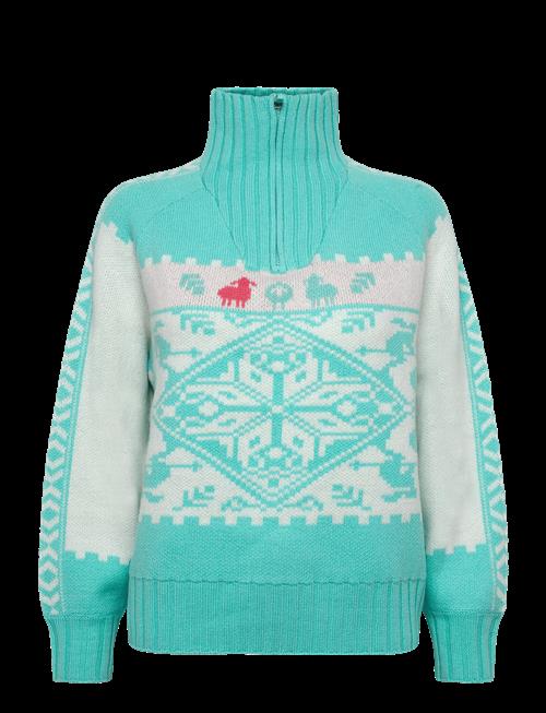 Kari Traa | Saga Knit | M