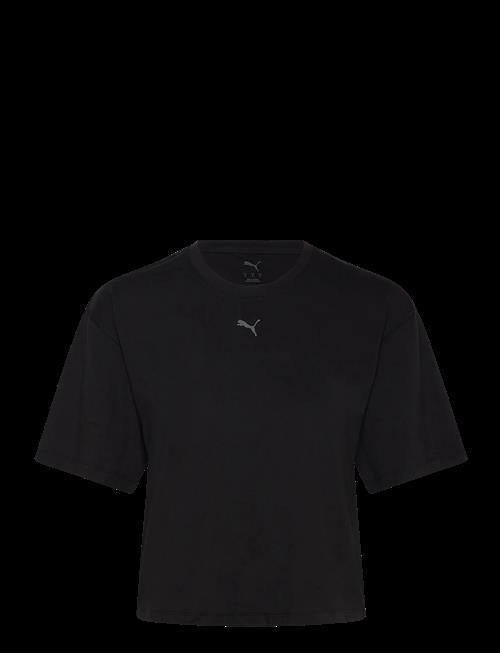 PUMA | W Cloudspun Relaxed Tee | M