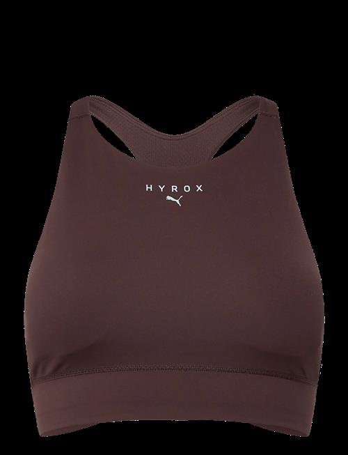 PUMA | W Puma X Hyrox Shapeluxe High Neck Bra | L
