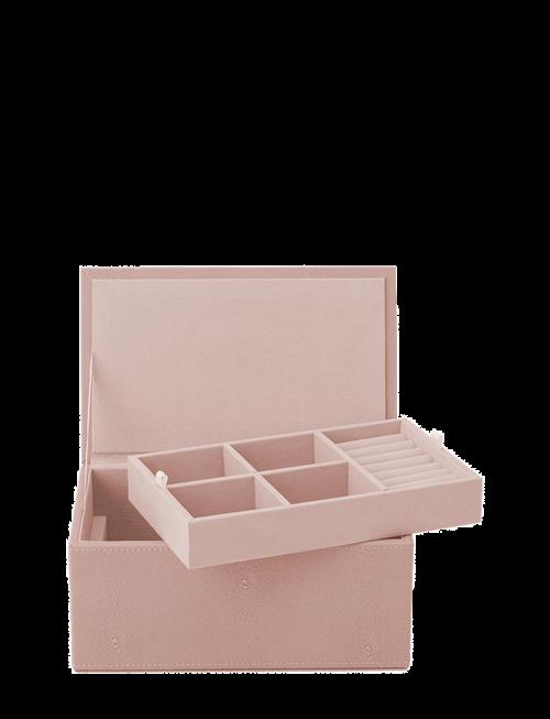 Mojoo | Sting Jewellery Box | 24X15X10.5 x 24