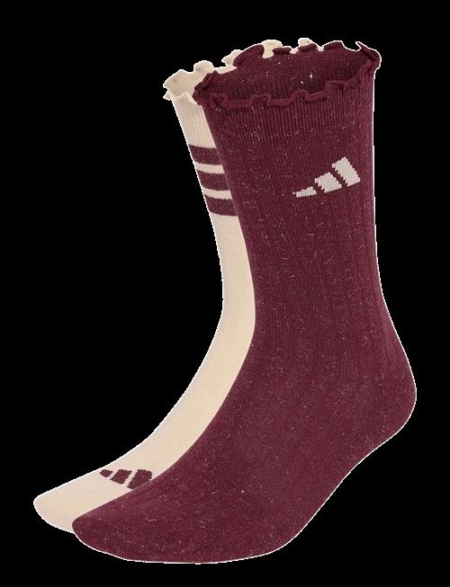 adidas Performance | Glow Sock 2Pp | 37-39