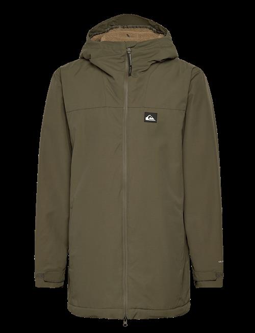 Quiksilver | Overcast 3K Parka | XL