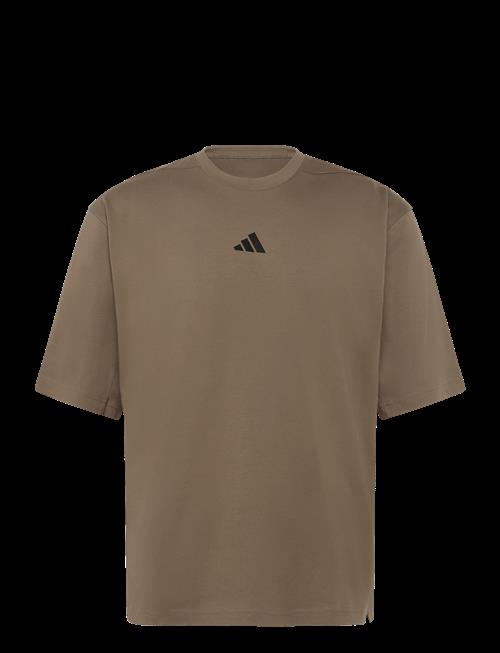 adidas Performance | Oversize Tee | XXL