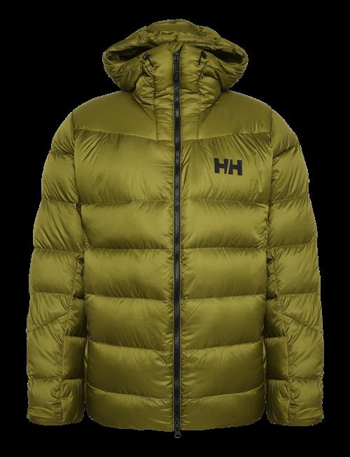 Helly Hansen | Glacier Down Jacket | XXL