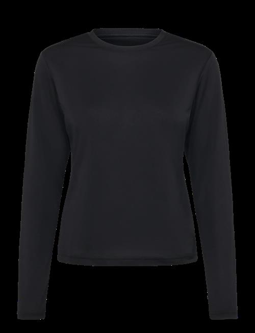 Hummel | Hmlpulse Workout W T-Shirt L/S | XL
