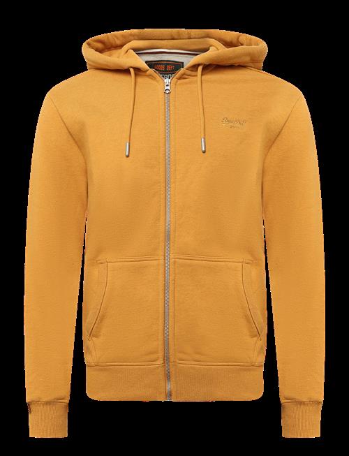 Superdry | Essential Logo Zip Hoodie Hb | L